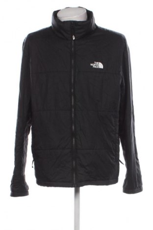 Мъжко яке The North Face, Размер XL, Цвят Черен, Цена 369,99 лв.