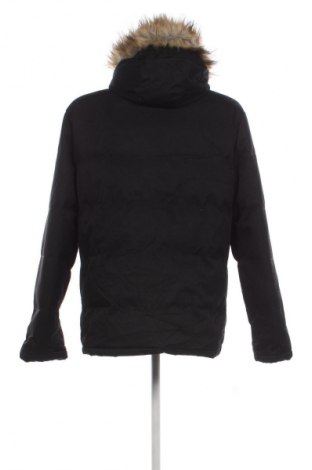 Мъжко яке Threadbare, Размер XL, Цвят Черен, Цена 63,99 лв.