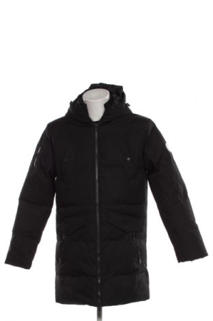 Férfi dzseki Threadbare, Méret M, Szín Fekete, Ár 29 089 Ft