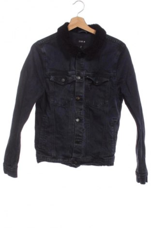 Herrenjacke Thrills, Größe L, Farbe Blau, Preis 26,99 €