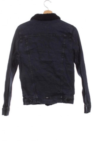 Herrenjacke Thrills, Größe L, Farbe Blau, Preis 26,99 €