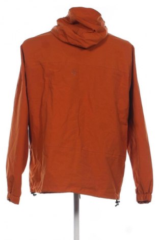 Herrenjacke Timberland, Größe L, Farbe Orange, Preis € 229,99