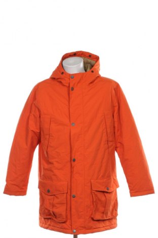 Męska kurtka Timberland, Rozmiar XL, Kolor Pomarańczowy, Cena 524,99 zł