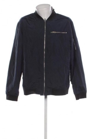 Pánská bunda  Tom Ramsey, Velikost XL, Barva Modrá, Cena  1 159,00 Kč