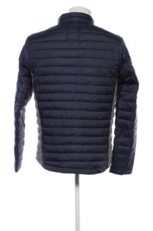 Herrenjacke Tom Tailor, Größe L, Farbe Blau, Preis € 43,99