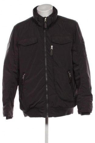 Męska kurtka Tom Tailor, Rozmiar XL, Kolor Szary, Cena 307,99 zł