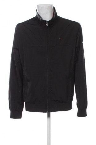 Férfi dzseki Tommy Hilfiger, Méret XL, Szín Fekete, Ár 46 079 Ft