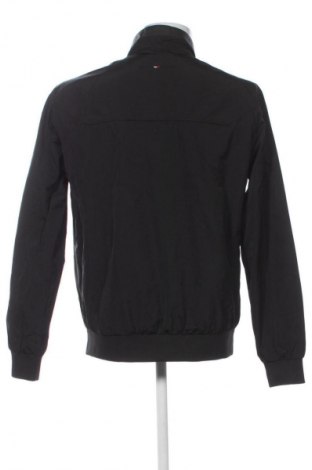 Férfi dzseki Tommy Hilfiger, Méret XL, Szín Fekete, Ár 46 079 Ft