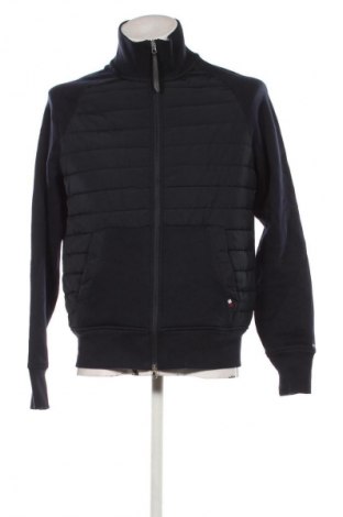 Мъжко яке Tommy Hilfiger, Размер M, Цвят Син, Цена 169,99 лв.