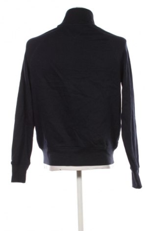 Мъжко яке Tommy Hilfiger, Размер M, Цвят Син, Цена 169,99 лв.