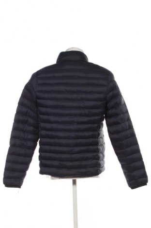 Męska kurtka Tommy Hilfiger, Rozmiar M, Kolor Niebieski, Cena 554,99 zł