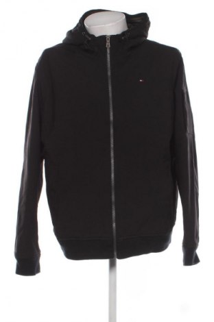 Pánská bunda  Tommy Hilfiger, Velikost XL, Barva Černá, Cena  2 799,00 Kč