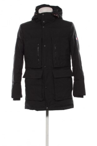 Męska kurtka Tommy Hilfiger, Rozmiar S, Kolor Czarny, Cena 824,99 zł