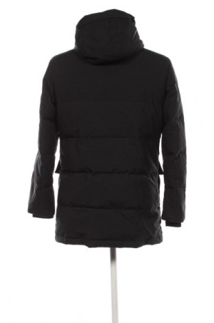 Męska kurtka Tommy Hilfiger, Rozmiar S, Kolor Czarny, Cena 824,99 zł