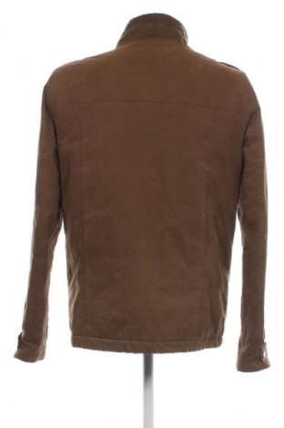 Pánska bunda  Tommy Hilfiger, Veľkosť L, Farba Zelená, Cena  107,95 €