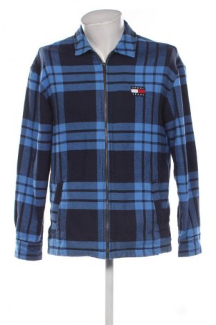 Мъжко яке Tommy Jeans, Размер S, Цвят Многоцветен, Цена 123,00 лв.