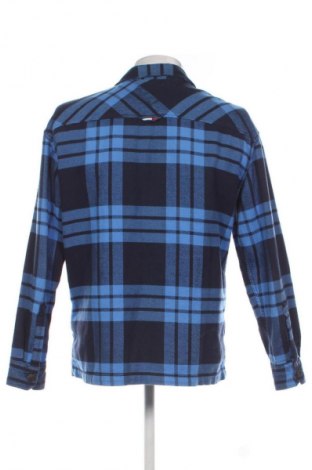 Мъжко яке Tommy Jeans, Размер S, Цвят Многоцветен, Цена 123,00 лв.