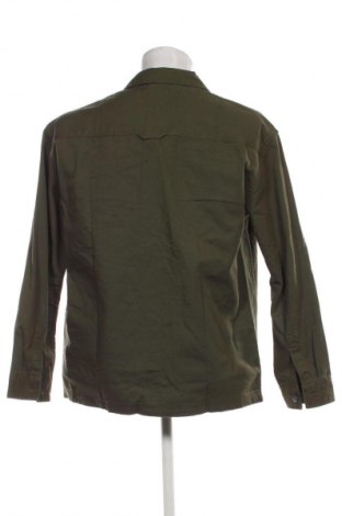 Męska kurtka Tommy Jeans, Rozmiar M, Kolor Zielony, Cena 924,99 zł
