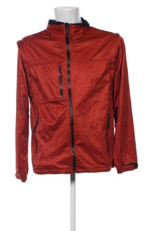 Herrenjacke Tony Brown, Größe M, Farbe Mehrfarbig, Preis 9,70 €