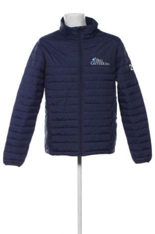 Męska kurtka Tri-Mountain, Rozmiar XL, Kolor Niebieski, Cena 92,99 zł