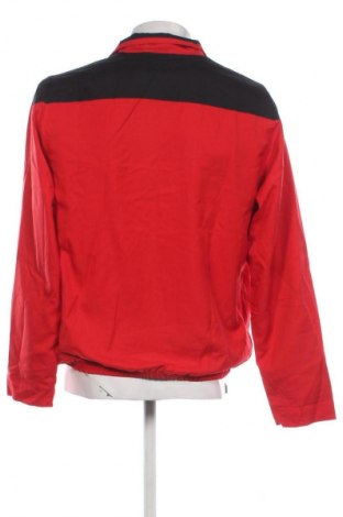 Męska kurtka Umbro, Rozmiar M, Kolor Czerwony, Cena 129,99 zł
