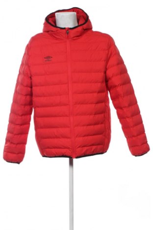 Pánská bunda  Umbro, Velikost XXL, Barva Červená, Cena  1 305,00 Kč