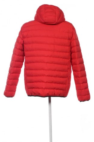 Pánská bunda  Umbro, Velikost XXL, Barva Červená, Cena  1 305,00 Kč