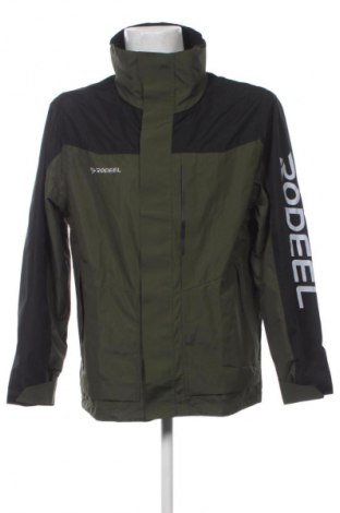Herrenjacke Unbranded, Größe L, Farbe Mehrfarbig, Preis € 33,99