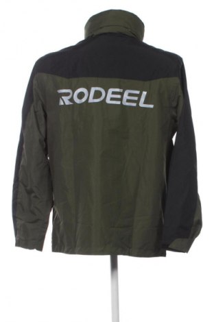 Herrenjacke Unbranded, Größe L, Farbe Mehrfarbig, Preis € 33,99