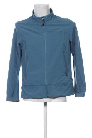 Herrenjacke Unbranded, Größe M, Farbe Blau, Preis € 33,99