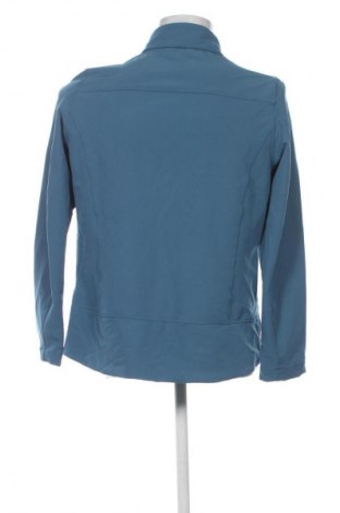 Herrenjacke Unbranded, Größe M, Farbe Blau, Preis € 33,99