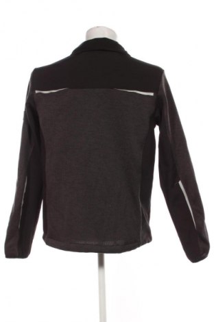 Herrenjacke Unbranded, Größe L, Farbe Grau, Preis € 18,99