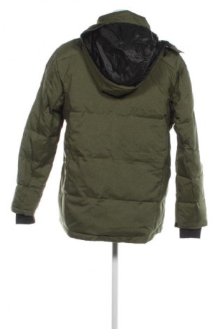 Męska kurtka Unbranded, Rozmiar XL, Kolor Zielony, Cena 199,99 zł