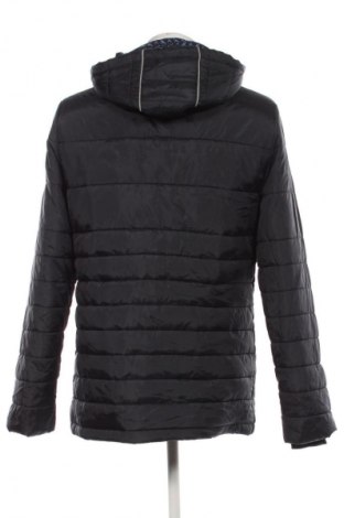 Herrenjacke Unbranded, Größe L, Farbe Blau, Preis 33,99 €