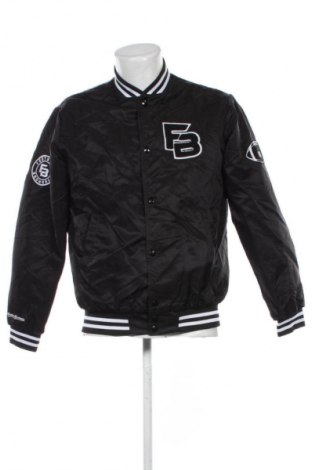 Herrenjacke Unbranded, Größe L, Farbe Schwarz, Preis € 21,99