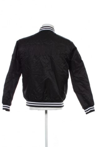 Herrenjacke Unbranded, Größe L, Farbe Schwarz, Preis € 21,99