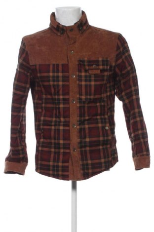 Geacă de bărbati Unbranded, Mărime S, Culoare Multicolor, Preț 88,99 Lei