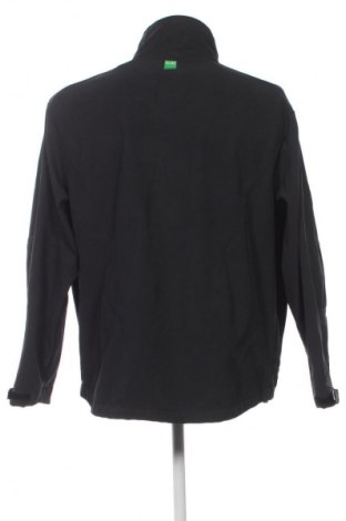Мъжко яке Unbranded, Размер XL, Цвят Сив, Цена 48,99 лв.