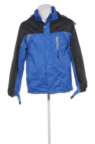 Herrenjacke Unbranded, Größe M, Farbe Mehrfarbig, Preis 26,99 €