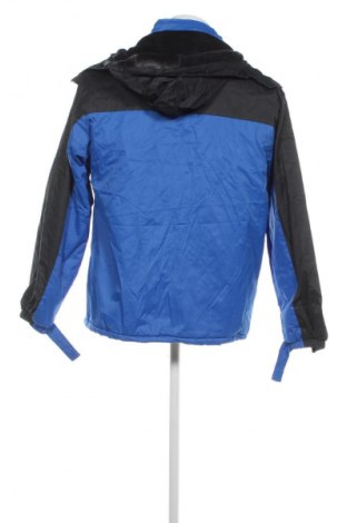Herrenjacke Unbranded, Größe M, Farbe Mehrfarbig, Preis 26,99 €