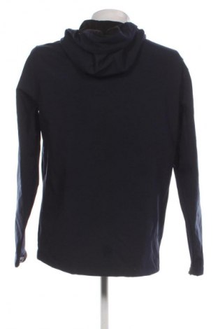 Herrenjacke Unbranded, Größe L, Farbe Blau, Preis 13,99 €