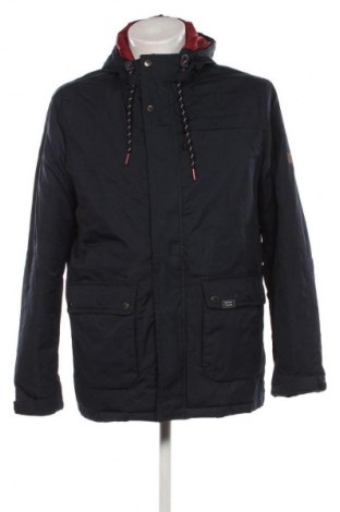 Pánska bunda  Unbranded, Veľkosť L, Farba Modrá, Cena  24,95 €
