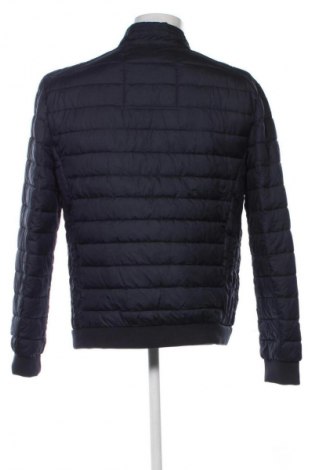 Geacă de bărbati Unbranded, Mărime XL, Culoare Albastru, Preț 210,53 Lei