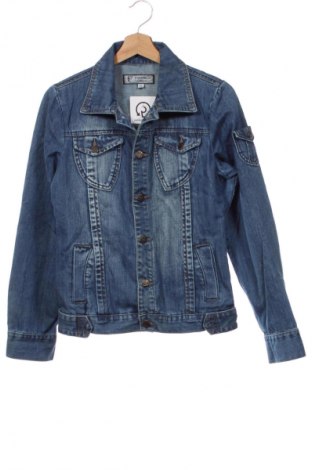 Geacă de bărbati Unbranded, Mărime XL, Culoare Albastru, Preț 66,99 Lei