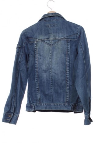 Geacă de bărbati Unbranded, Mărime XL, Culoare Albastru, Preț 66,99 Lei