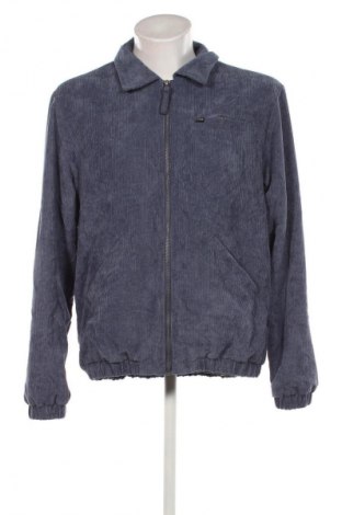 Herrenjacke Unbranded, Größe L, Farbe Blau, Preis € 16,99