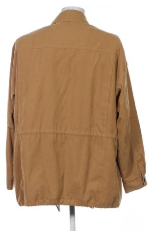 Pánska bunda  Unbranded, Veľkosť XL, Farba Hnedá, Cena  24,49 €