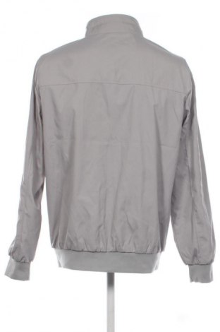 Мъжко яке Unbranded, Размер 4XL, Цвят Сив, Цена 48,03 лв.