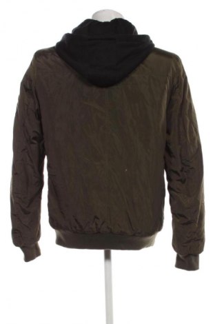 Pánská bunda  Unbranded, Velikost XXL, Barva Zelená, Cena  1 449,00 Kč