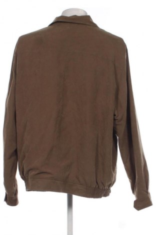 Мъжко яке Unbranded, Размер XXL, Цвят Кафяв, Цена 48,88 лв.